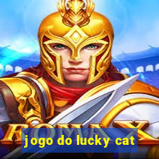 jogo do lucky cat